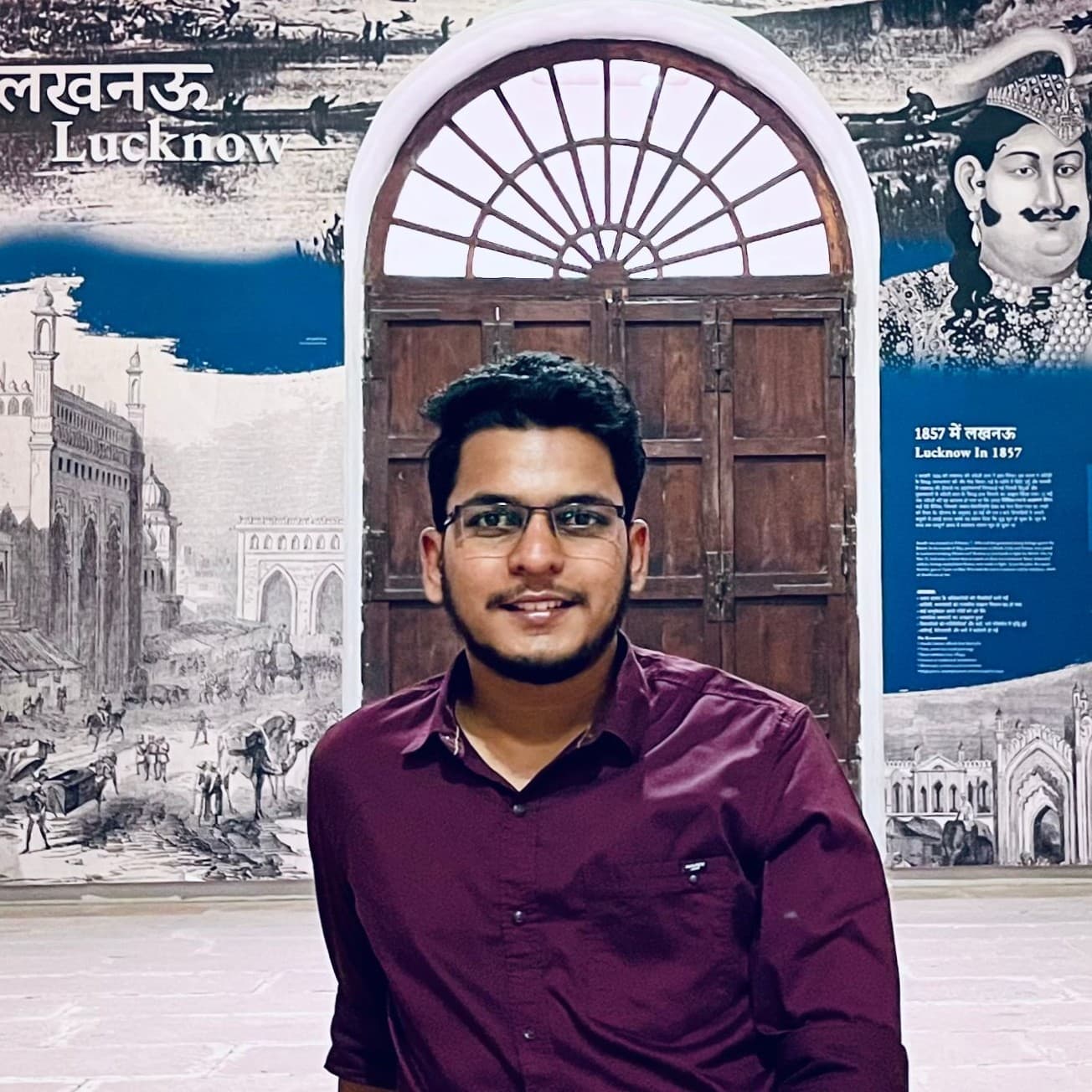 Murari Chandrakant Phadte